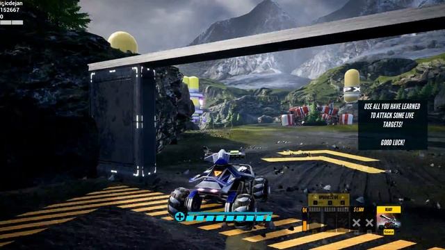 ►►► SWITCHBLADE PC Game Close Beta - TUTORIAL ◄◄◄ смотреть онлайн