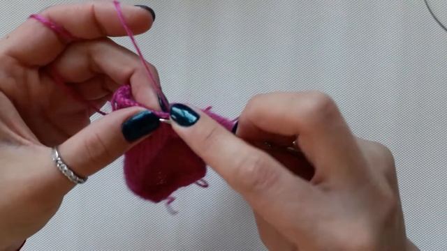 Простой кардиган для куклы Барби / Одежда для Барби смотреть онлайн