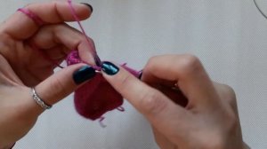 Простой кардиган для куклы Барби / Одежда для Барби