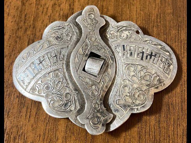 Срочно!!!что за находка ?????Серебряная находка на Псковской земле.#леснойскобарь#2022 #лес#коп