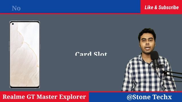 Realme GT Master Explorer Edition First Look And Review | Full Features And Specification смотреть онлайн