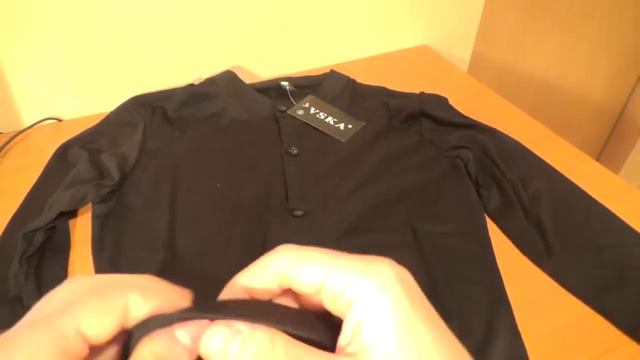 Неудача. Снова очень тонкая одежда с Aliexpress смотреть онлайн