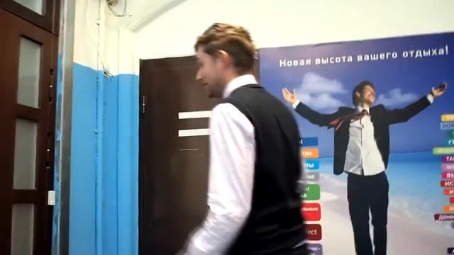 Хостел Винегрет / Известное качество