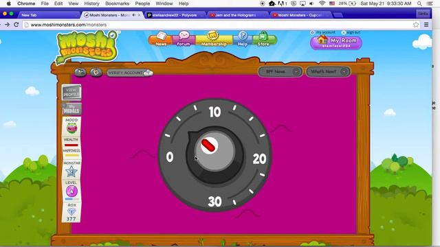 Cupcake Cavern Cheats!!!!!! смотреть онлайн