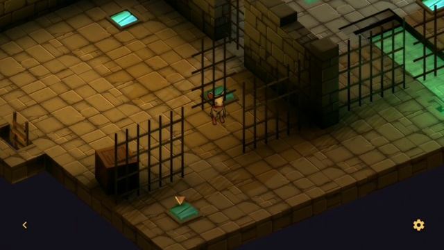 Little Memory: The First Adventure | Puzzle Game Walkthrough #1 смотреть онлайн