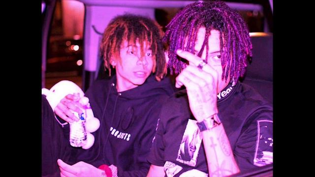 (FREE) EMO POP x ALT ROCK x POORSTACY TYPE BEAT "Disaster" смотреть онлайн