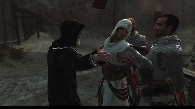Прохождение всех частей Assassin's Creed смотреть онлайн