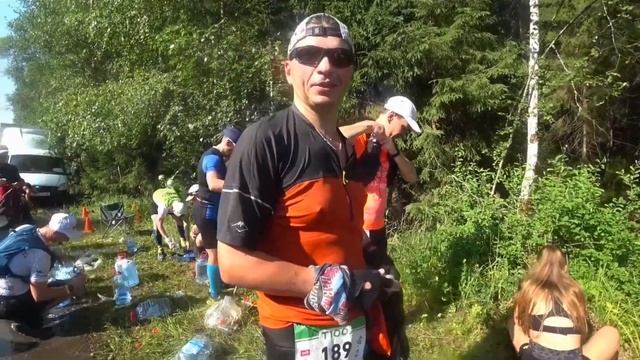 GOLDEN RING ULTRA TRAIL 2022 / ДИСТАНЦИЯ 100 КМ / ПОЛНЫЙ ФИЛЬМ смотреть онлайн