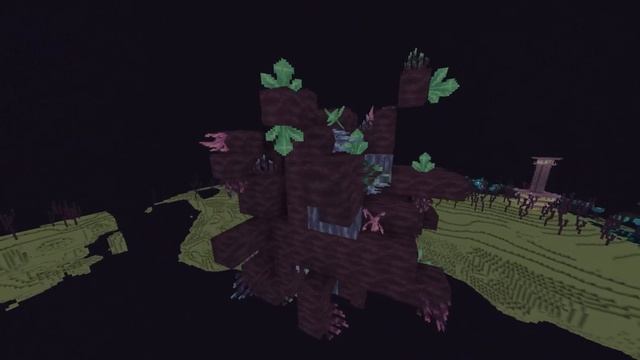 The Outer End - Overhaling the Minecraft End Dimension! смотреть онлайн