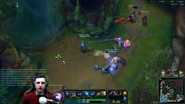 БОЕВЫЕ ГАЙДЫ ► Эш (Ashee) ► League of Legends смотреть онлайн