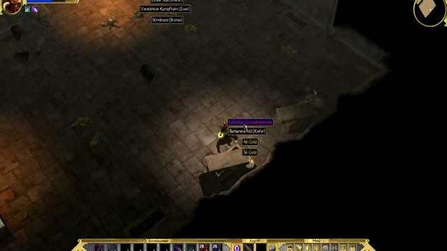 Lets play Titan Quest HD #12 - und weiter gehts смотреть онлайн