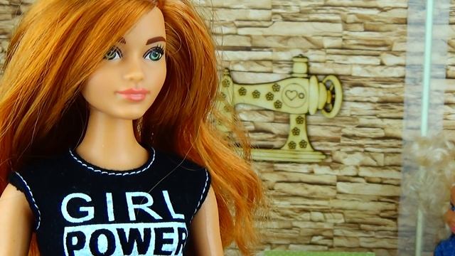 45 МИНУТ ПОД ПАРТОЙ. ПРОНИКЛИ В ЧУЖОЙ КЛАСС - Школа. Куклы Барби – Видео про школу смотреть онлайн