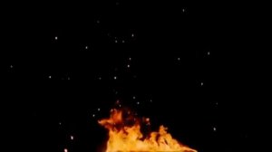 Взрыв для монтажа со звуком