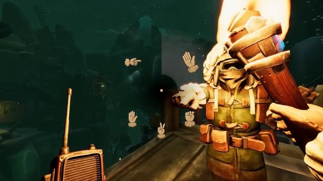 We Were Here Forever Review смотреть онлайн