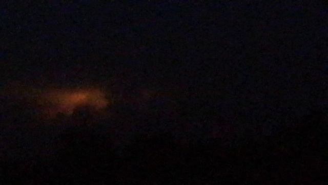 У небожителей дискотека ✨⚡