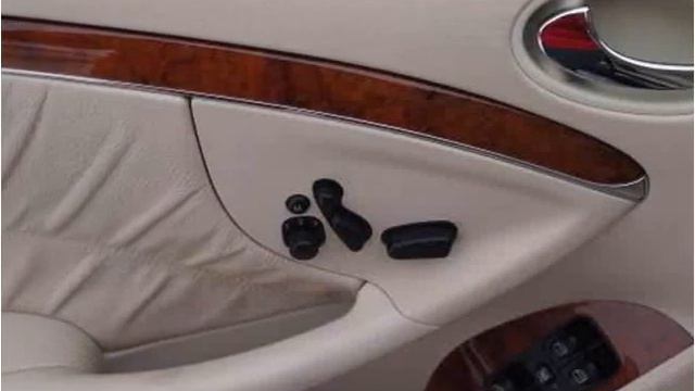 2006 Mercedes-Benz CLK-Class Used Cars Minooka IL