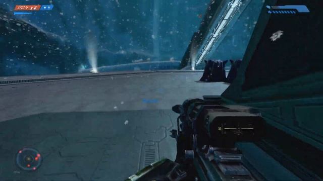 Halo: Combat Evolved Anniversary | Прохождение Часть 13 смотреть онлайн