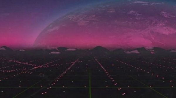 Supra Ultra New Retro Wave Compilation