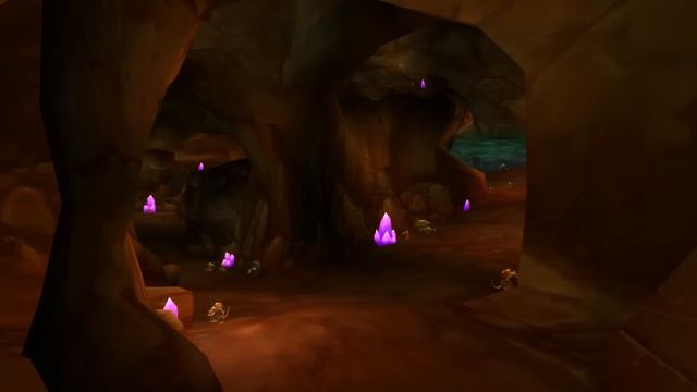 The Lore of Stonetalon Mountains | The Chronicles of Azeroth смотреть онлайн