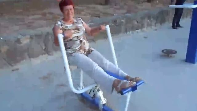 Волшебные Тренажеры. смотреть онлайн