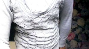 Как я одеваюсь в школу!?