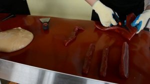 Как делаются карамельные конфеты ручной работы