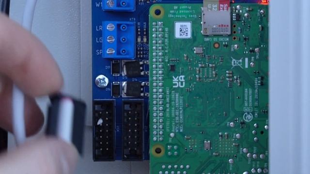 Настройка электронной ключницы KeyKeeper от RusGuard смотреть онлайн
