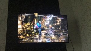 Вылетает PlayStation 4 slim в Mortal Kombat XL (Саб-Зиро)