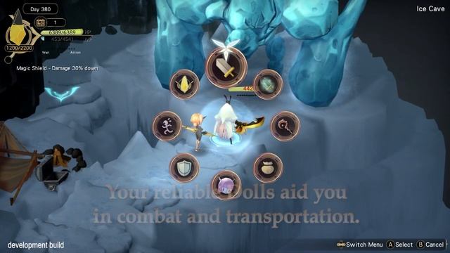 WitchSpring3 Re:Fine - The Story of Eirudy - Out Now! смотреть онлайн