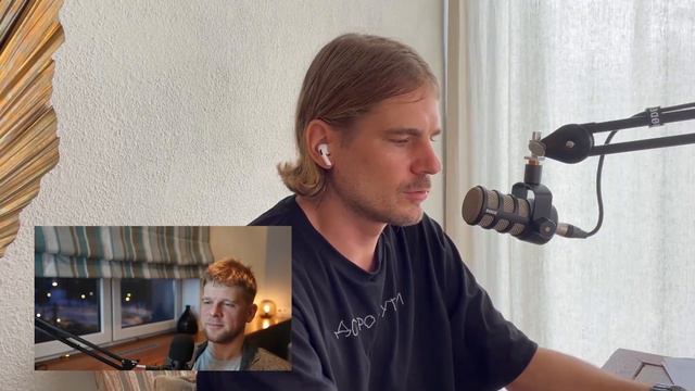 Антон Лужковский [`04] Тренер-консультант, коуч. Семь лет жизни на Бали!