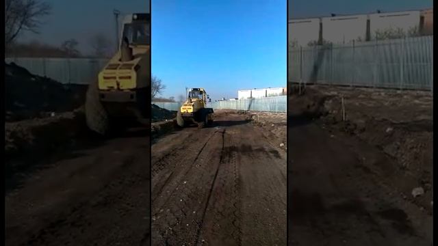 Строительство "ПОД КЛЮЧ" железнодорожного пути необщего пользования | Желдорспецпроект смотреть онлайн