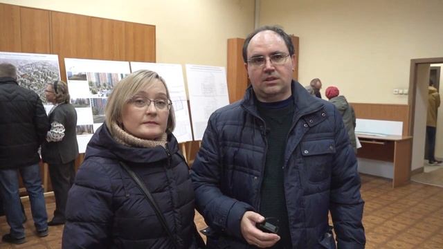 Мнения жителей о реновации в Гольяново смотреть онлайн