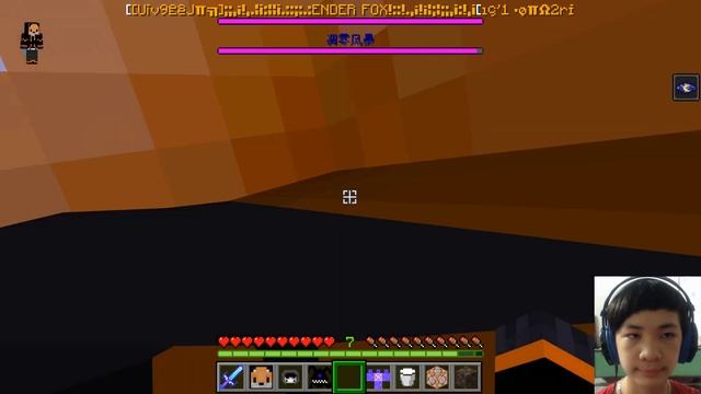 Wither Storm VS Ender Fox and Murder Sans[MCPE-MCBE]Wither Storm In Minecraft,EnderFoxBoy MC?!!! смотреть онлайн