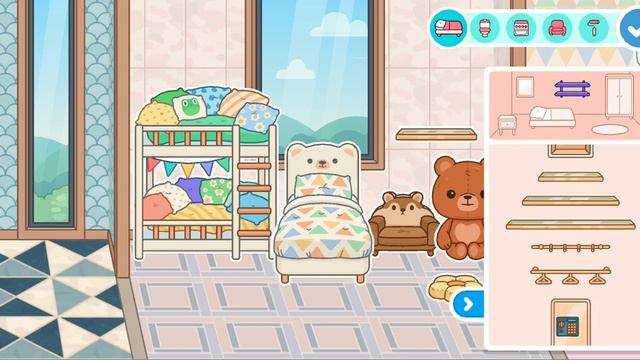 пришло время семьи