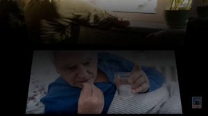 Болит душа .