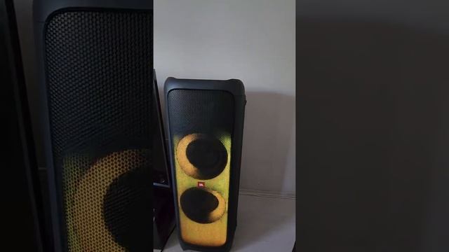 Jbl Partybox 1000 смотреть онлайн