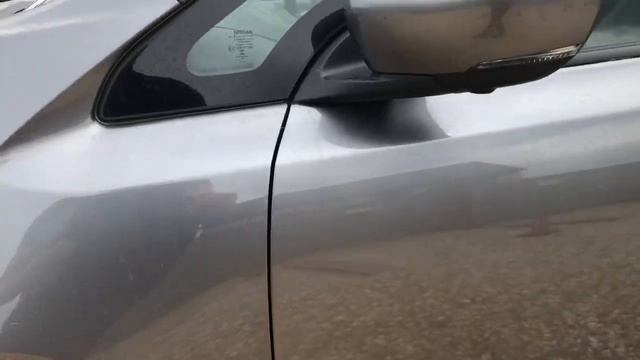 Nissan Leaf 40kWh Tekna Hatchback 5dr Electric Auto (150 ps) - CL19 GPJ смотреть онлайн