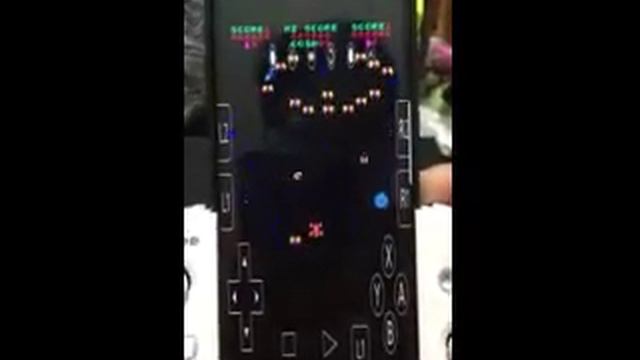 retroarch on android смотреть онлайн