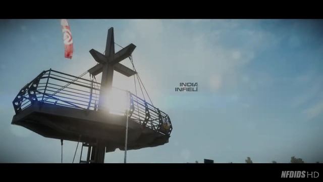 GRID 2: First minutes and beginning of career Toshiba Satellite L755-13W test смотреть онлайн