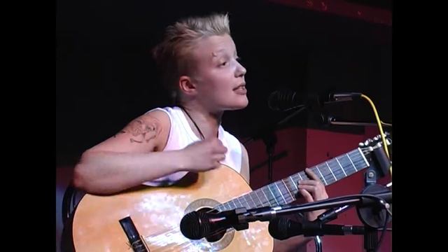 США 2008. Алина Морковина