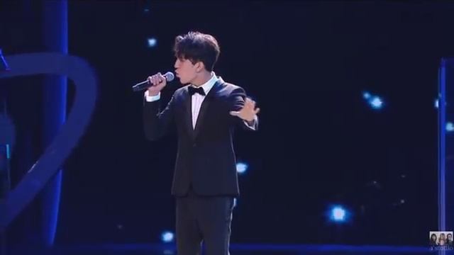 Dimash !! Сочи Новая Волна 2018. Грешная страсть смотреть онлайн