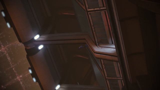 Mass Effect Ending But Random - Mass Effect (PC) смотреть онлайн