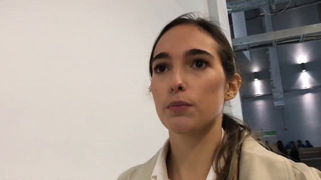 Снялась в Дневнике Хача/Фестиваль студентов смотреть онлайн