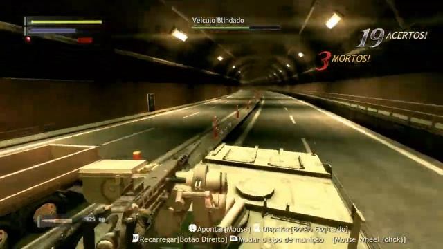 Ninja Blade na Geforce GT 430 смотреть онлайн