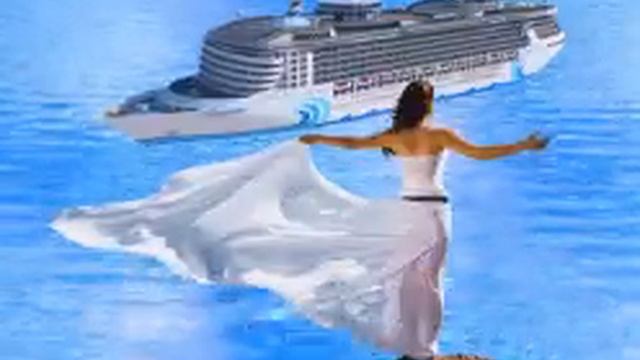 ШУМ МОРЯ 2 смотреть онлайн