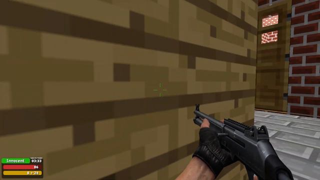 Garry's Mod | Trouble In Terrorist Town: The Portal Master 2 смотреть онлайн