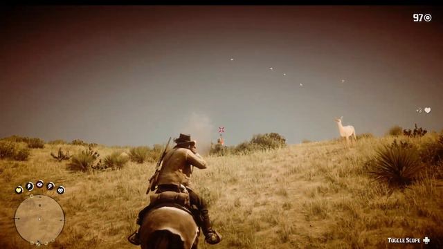 LEGEND of the EAST SATCHEL fast in chapter 2 - all hunting locations, tips & tricks in Red Dead 2. смотреть онлайн