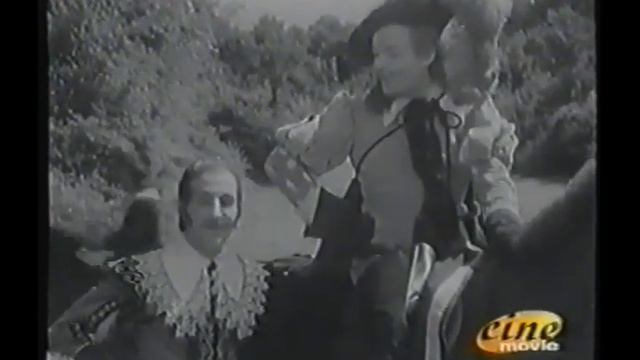 Capitan Fracassa (1940) di Duilio Coletti con Clara Calamai смотреть онлайн