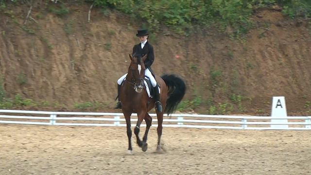 8 августа - Мария Гарайс - КПД смотреть онлайн