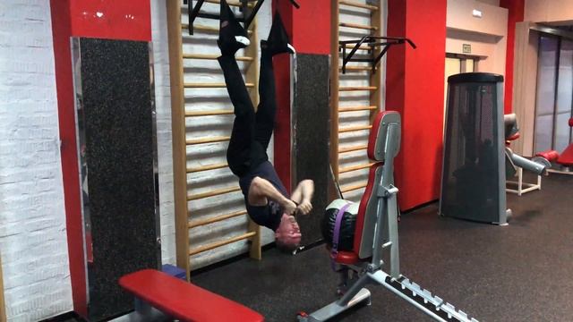 "НИКТО НЕ ЗНАЛ, А Я... БЭТМЕН!" смотреть онлайн